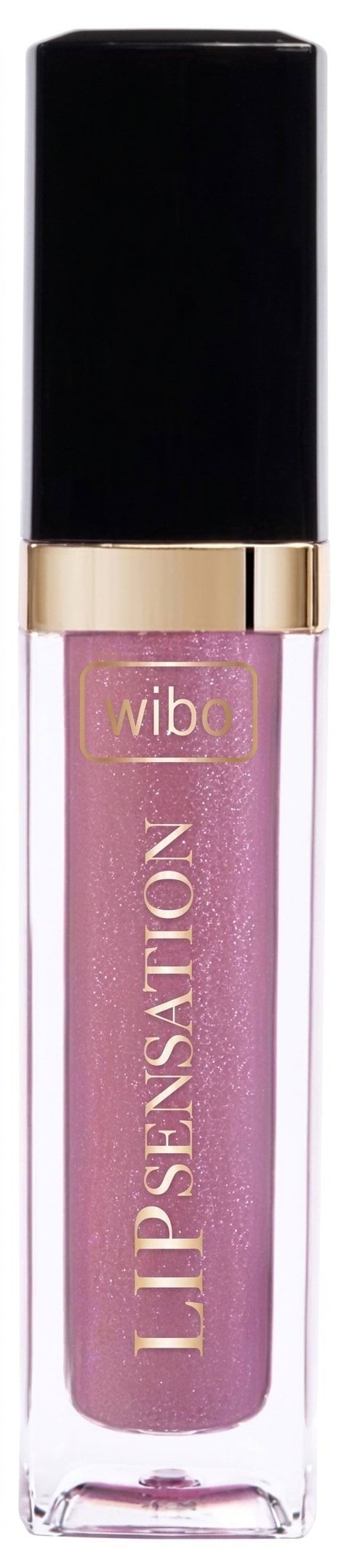 Блиск для губ Wibo Lip Sensation № 1, 5 мл 1