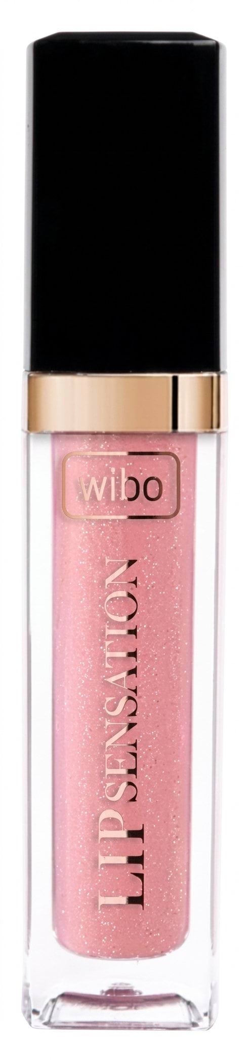 Блиск для губ Wibo Lip Sensation № 12, 5 мл 1