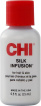 Відновлюючий комплекс для волосся CHI Silk Infusion Infra з шовком 15 мл