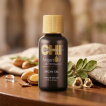 Олія для волосся CHI Argan Oil Plus Moringa Oil відновлювальна 15 мл фото 3