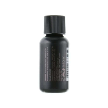 Олія для волосся CHI Luxury Black Seed Dry Oil суха з насіння чорного кмину 15 мл