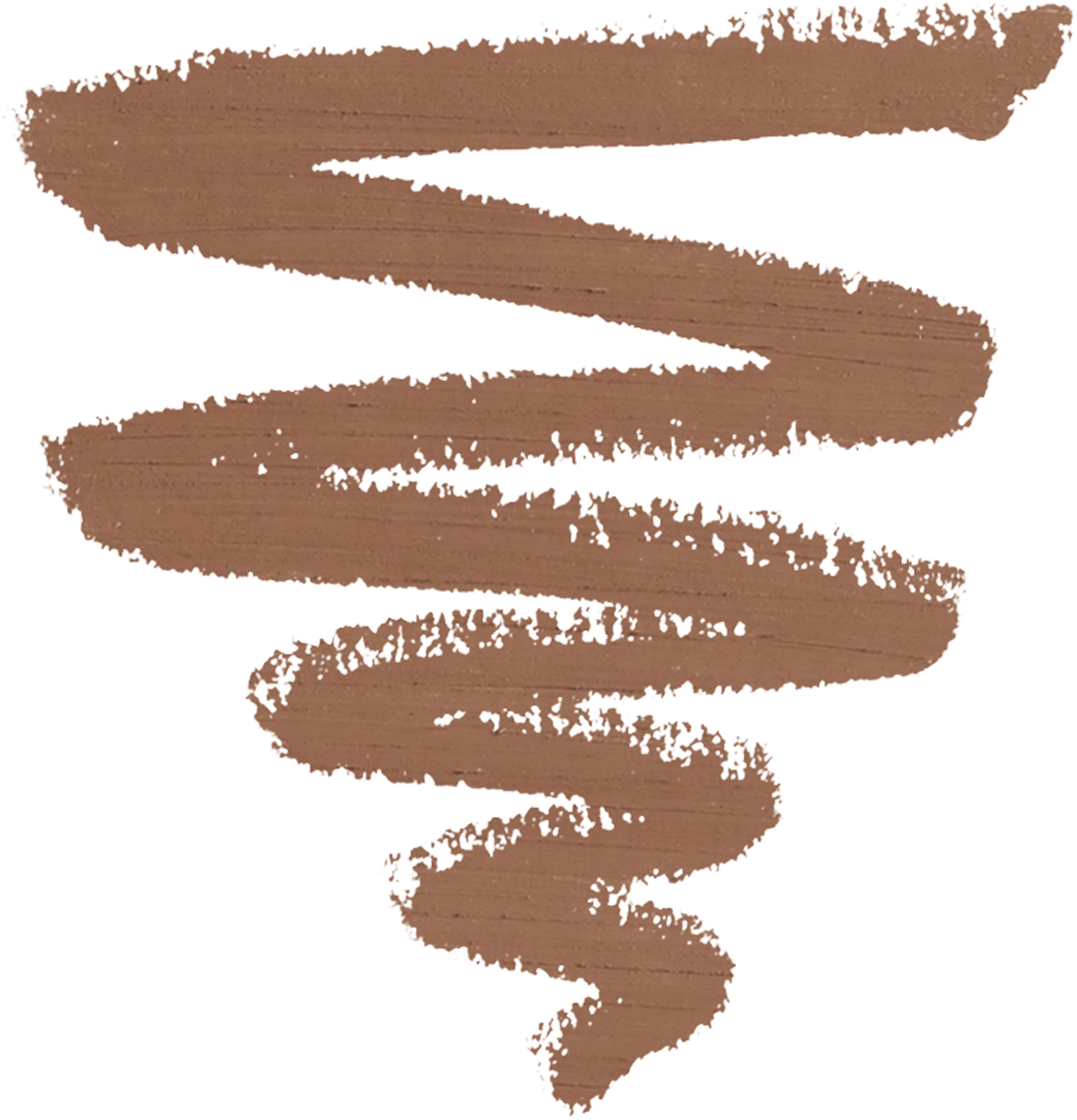 Карандаш для губ NYX Professional Makeup Slim Lip Pencil 857 Nude Beige 1 г фото 1