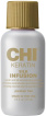 Рідкий шовк для волосся CHI Keratin Silk Infusion з керативном 15 мл