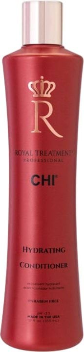 Кондиціонер для волосся CHI Royal Treatment Hydrating зволожувальний 355 мл
