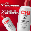 Шампунь CHI Infra Shampoo зволожуючий 355 мл фото 2