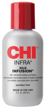 Шампунь CHI Infra Shampoo зволожуючий 59 мл