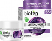 Крем для обличчя BIOTEN Lift Advance Firming & Replumping 24h Cream 55+, 50 мл фото 1