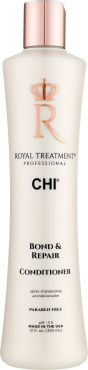 Кондиціонер для волосся CHI Bond & Repair Royal Treatment зволожуючий 355 мл
