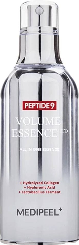 Medi-Peel Киснева есенція з пептидами та центелою для обличчя Peptide9 Volume Essence, 100 мл