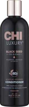 Кондиционер для волос CHI Luxury Black Seed Oil с маслом черного тмина 355 мл