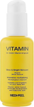Сыворотка для лица Medi-Peel Dr. Green Vitamin Ampoule 70 мл