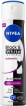 Антиперспирант NIVEA Black & White Invisible Черное и Белое невидимый: прозрачный 150 мл