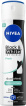 Антиперспирант NIVEA Black & White Invisible Fresh Черное и Белое невидимый: свежий спрей 150 мл фото 7