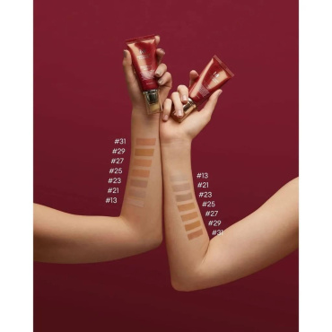 BB крем для обличчя Missha M Perfect Cover BB Cream SPF 42/PA +++ 29 Caramel Beige 50 мл фото 1