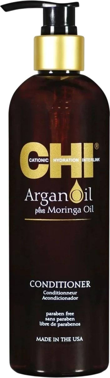 Кондиціонер для волосся CHI Argan Oil поживний 340 мл