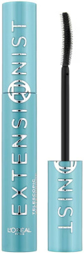 Туш для вій L`Oreal Paris Telescopic Extensionist чорна 9.9 мл фото 1