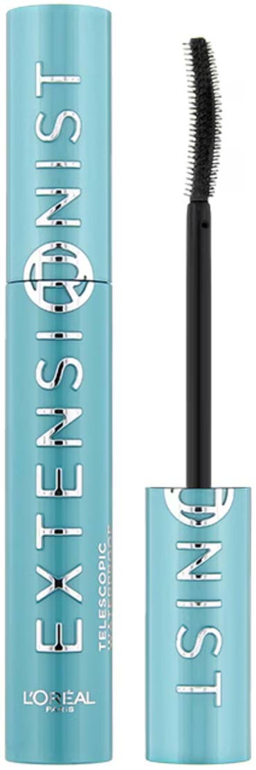 Туш для вій L`Oreal Paris Telescopic Extensionist чорна 9.9 мл