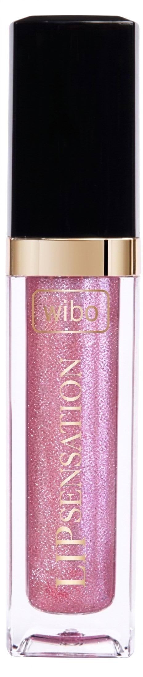 Блиск для губ Wibo Lip Sensation Lip Gloss №3, 5 мл 1
