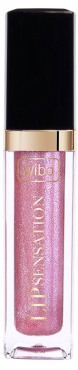 Блиск для губ Wibo Lip Sensation Lip Gloss №3, 5 мл