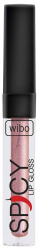 Блиск для губ Wibo Spicy № 1, 5 мл 1