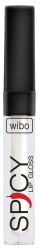 Блиск для губ Wibo Spicy № 10, 5 мл 1