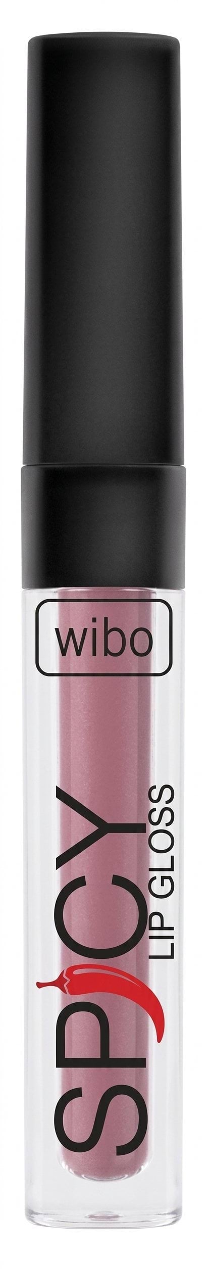 Блиск для губ Wibo Spicy № 20, 5 мл 1