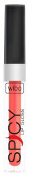 Блиск для губ Wibo Spicy № 8, 5 мл 4