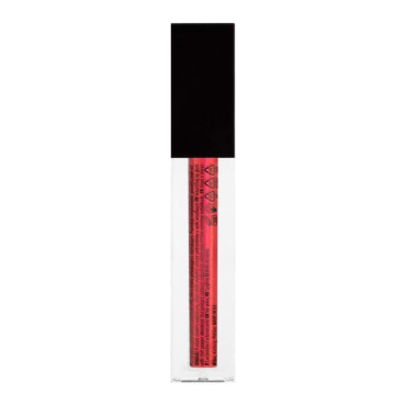 Блиск для губ Wibo Spicy Lip Gloss №8, 5 мл фото 2
