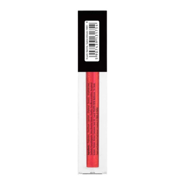 Блиск для губ Wibo Spicy Lip Gloss №8, 5 мл фото 3