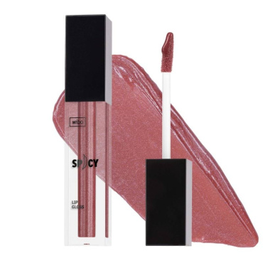 Блиск для губ Wibo Spicy Lip Gloss №1, 5 мл