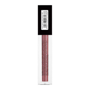 Блиск для губ Wibo Spicy Lip Gloss №1, 5 мл фото 3