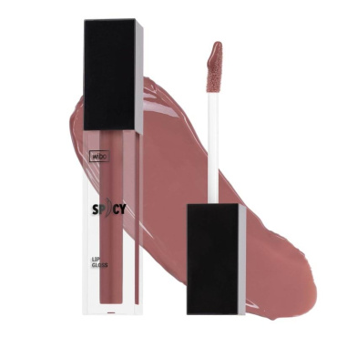 Блеск для губ Wibo Spicy Lip Gloss №20, 5 мл