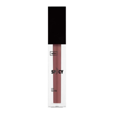 Блеск для губ Wibo Spicy Lip Gloss №20, 5 мл фото 1