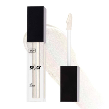 Блиск для губ Wibo Spicy Lip Gloss №10, 5 мл