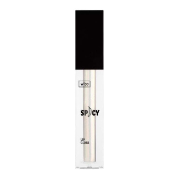 Блиск для губ Wibo Spicy Lip Gloss №10, 5 мл фото 1