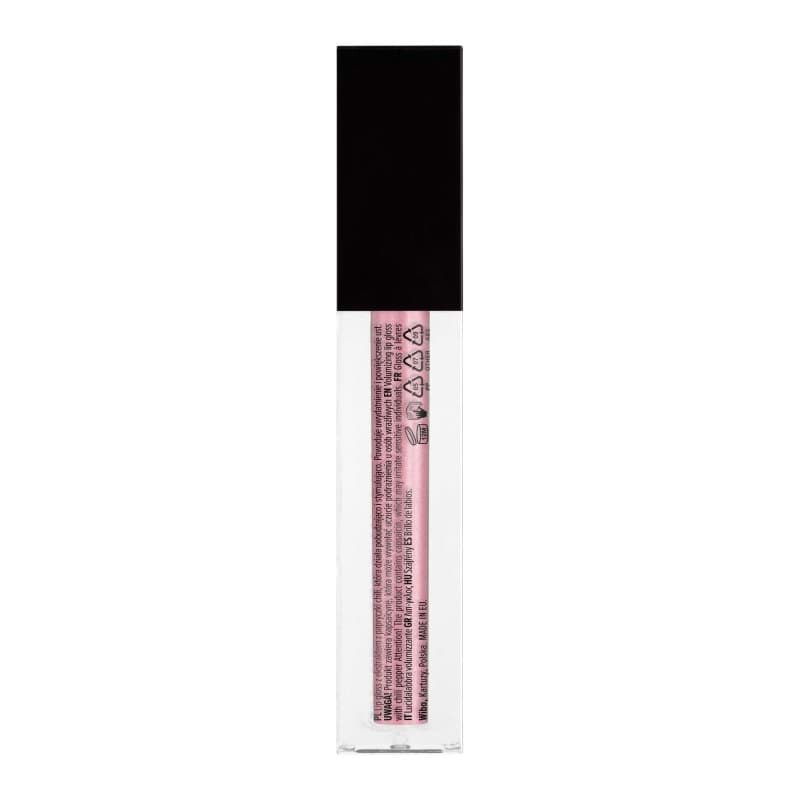Блеск для губ Wibo Spicy Lip Gloss №19, 5 мл фото 3