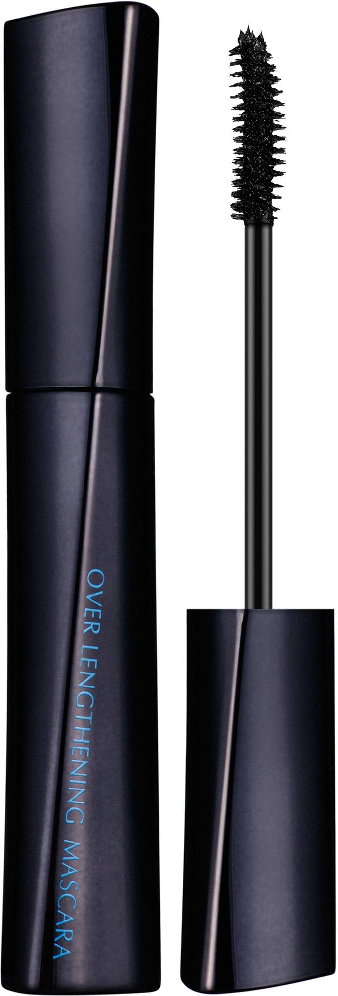 Туш для вій Missha Over Lengthening Mascara Wave Lash Black 10 мл