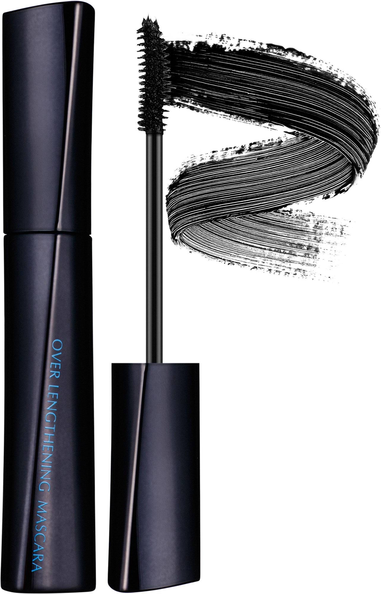 Туш для вій Missha Over Lengthening Mascara Wave Lash Black 10 мл