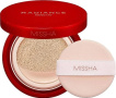 Ультрастійкий кушон Missha Radiance Perfect-fit Cushion #19 SPF 50+ PA+++ 15 г фото 1
