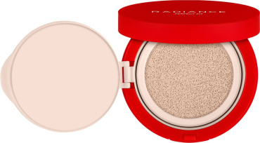 Ультрастійкий кушон Missha Radiance Perfect-fit Cushion #19 SPF 50+ PA+++ 15 г
