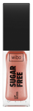 Блеск для губ Wibo Sugar Free Lip Gloss 02, 6 г фото 6