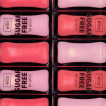 Блеск для губ Wibo Sugar Free Lip Gloss 02, 6 г фото 4