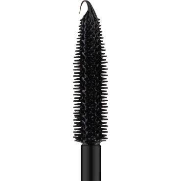 Туш для вій FarmStay Diamond Shine Impact Mascara моделює ультра чорна 12 г фото 2