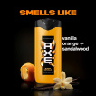 Гель для душа AXE Black Vanilla 225 мл фото 2