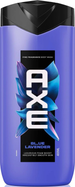 Гель для душа AXE Blue Lavender 225 мл фото 7