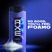Гель для душа AXE Blue Lavender 225 мл фото 4