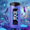 Гель для душа AXE Blue Lavender 225 мл фото 6