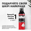 Піна для гоління Gillette Original Scent Regular 250 мл фото 2