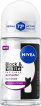 Антиперспирант шариковый NIVEA Black & White Invisible Authentic 50 мл фото 7