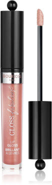 Блеск для губ Bourjois Fabuleux Lip Gloss с эффектом бальзама 02 Golden Girl 3.5 мл